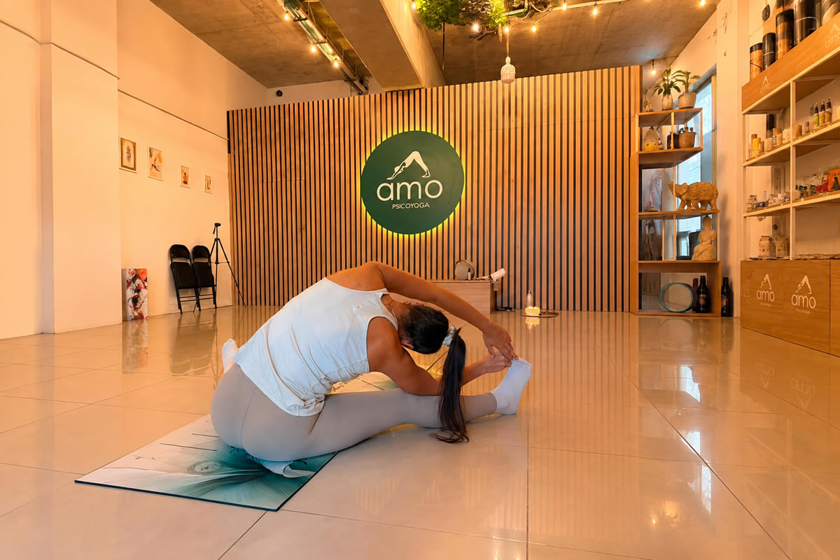 Sesiones Individuales en Amo Psicoyoga