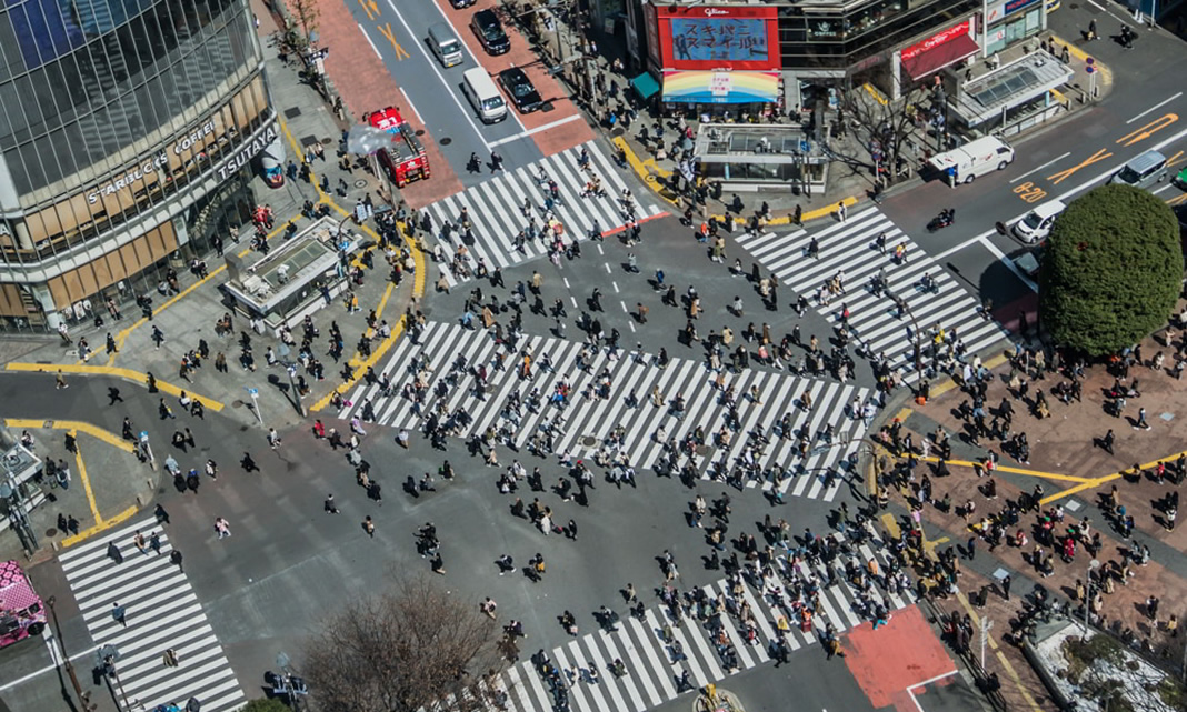 Japón y Corea del Sur, marzo de 2026 - Amo Psicoyoga