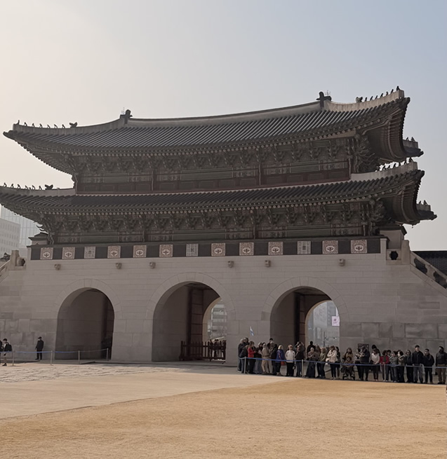 Japón y Corea del Sur, marzo de 2026 - Amo Psicoyoga
