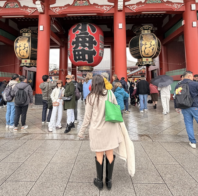 Japón y Corea del Sur, marzo de 2026 - Amo Psicoyoga