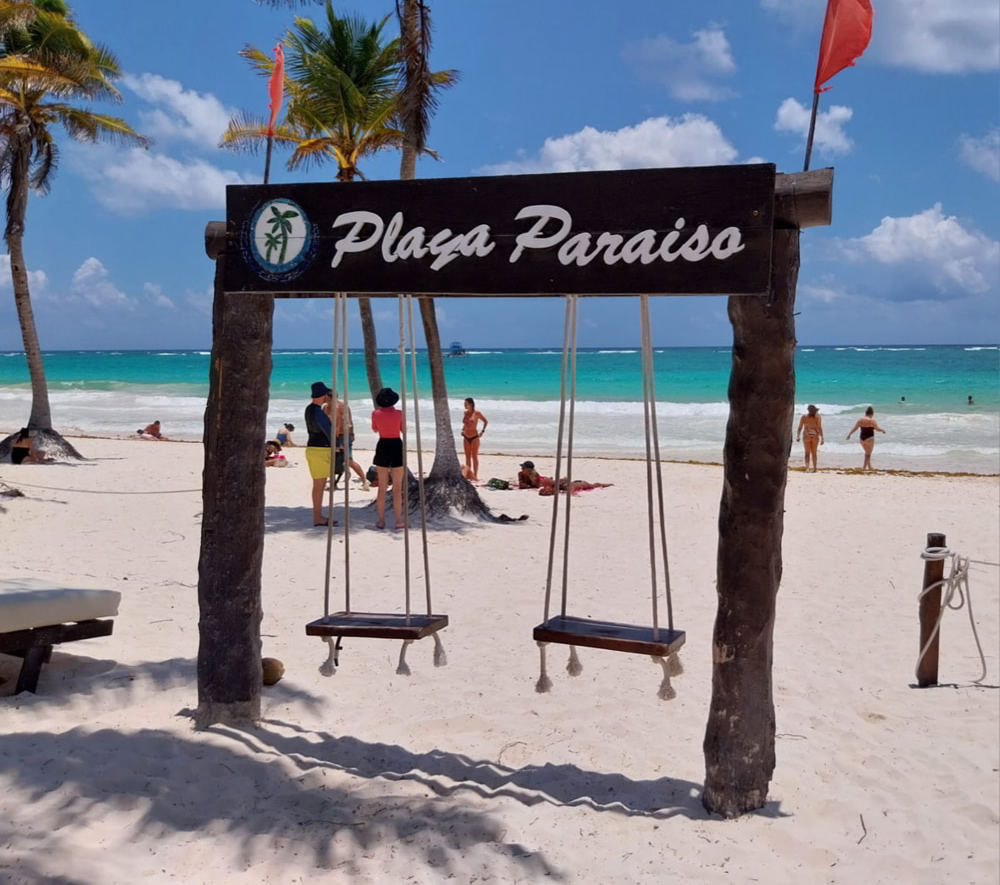 México, Tulum y Cancún, abril y mayo de 2025 - Amo Psicoyoga