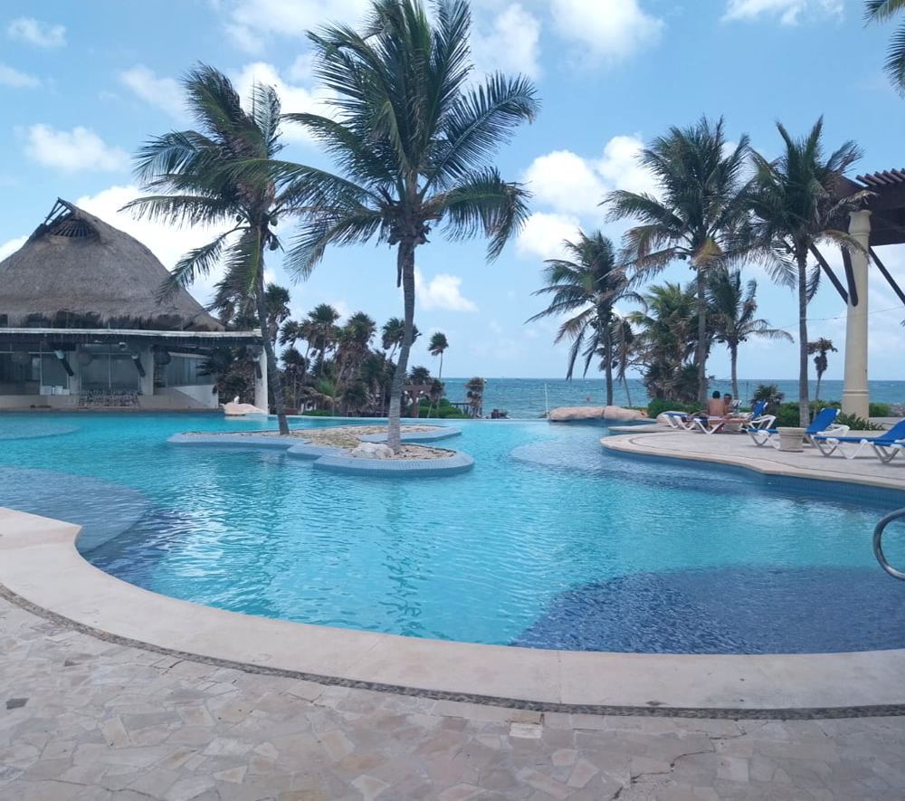 México, Tulum y Cancún, abril y mayo de 2025 - Amo Psicoyoga