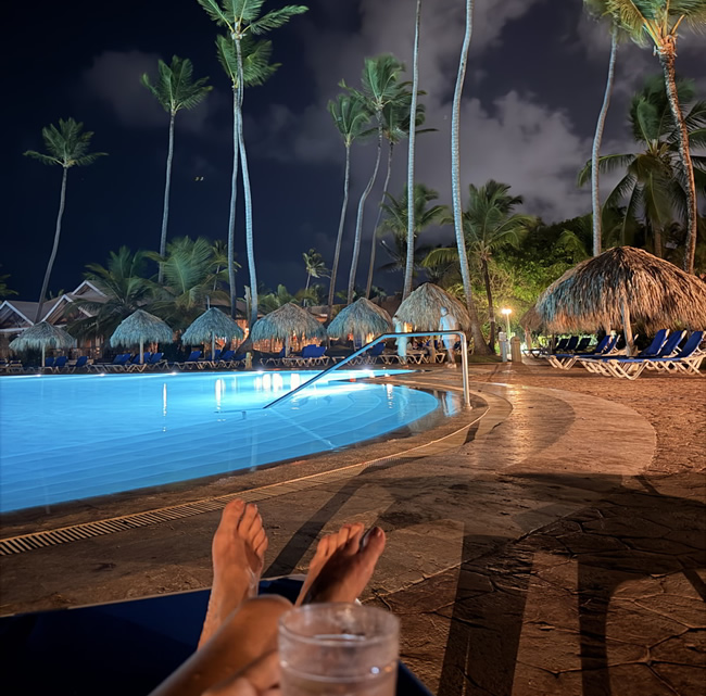 Punta Cana, junio de 2026 - Amo Psicoyoga